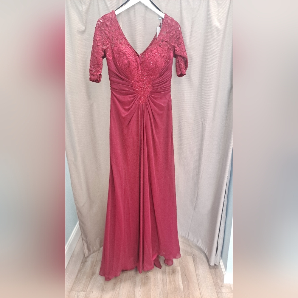 Mothers dress